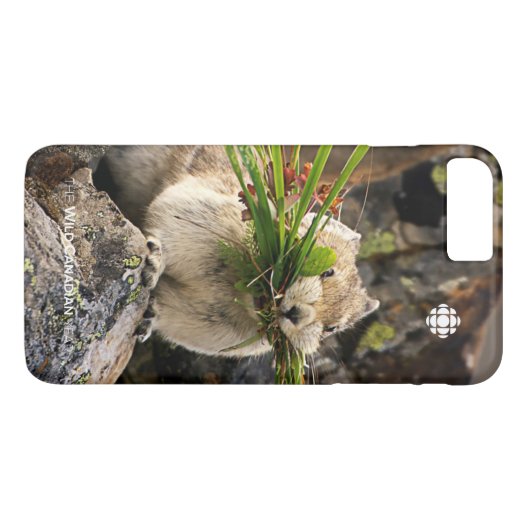 夏 – アメリカンピカ Case-Mate iPhoneケース (裏面(横))