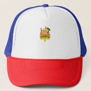夏🧢 キャップ