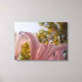 夏 キャンバスプリント (正面)