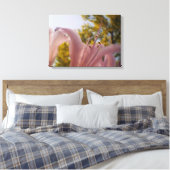 夏 キャンバスプリント (インサイチュ (寝室))