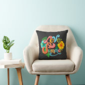 夏 クッション (椅子)