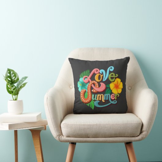 夏 クッション (椅子)