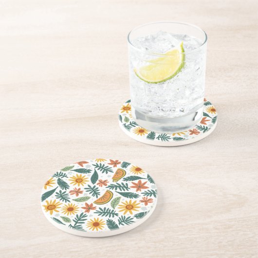 夏 コースター (側面)