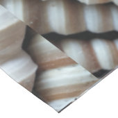 夏、シーシェル、テーブルクロス テーブルクロス (アングル)