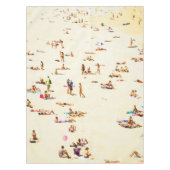 夏 テーブルクロス (正面)