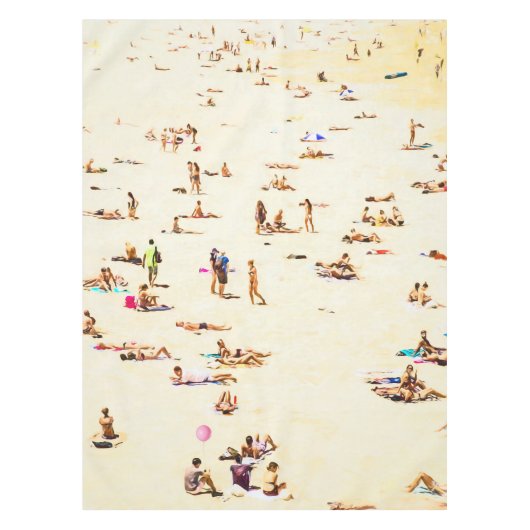 夏 テーブルクロス (正面)