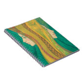 夏 ノートブック (右側)