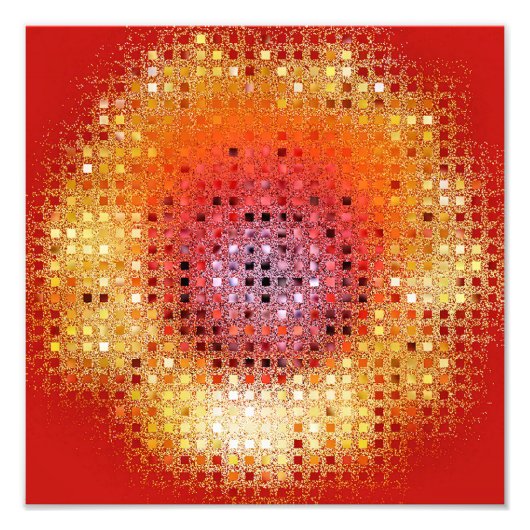 夏 フォトプリント            (正面)