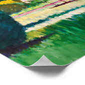 夏 ポスター (角)