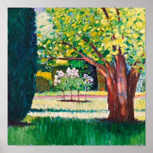 夏 ポスター (正面)