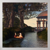 夏 ポスター (正面)