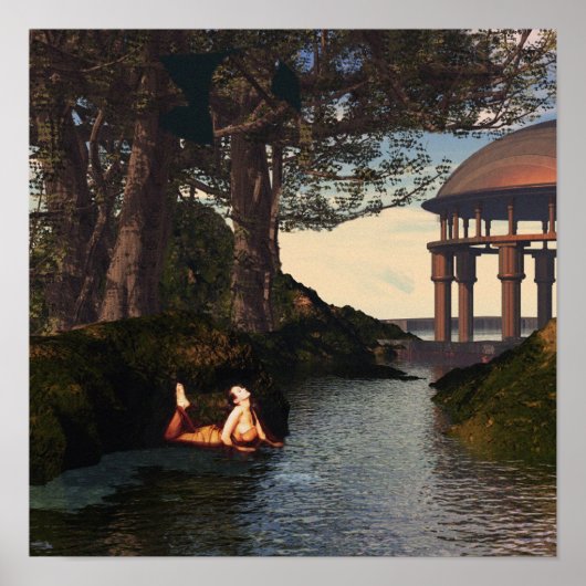 夏 ポスター (正面)