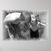 夏 ポスター (正面)