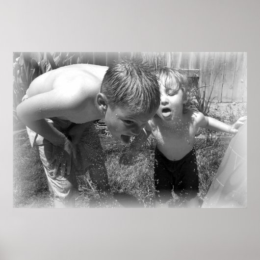 夏 ポスター (正面)