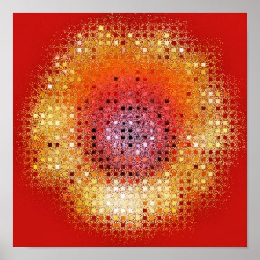 夏 ポスター (正面)