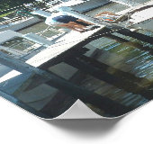 夏 ポスター (角)