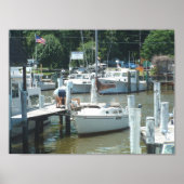 夏 ポスター (正面)