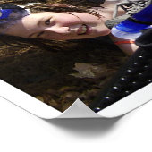 夏 ポスター (角)