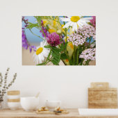 夏 ポスター (キッチン)