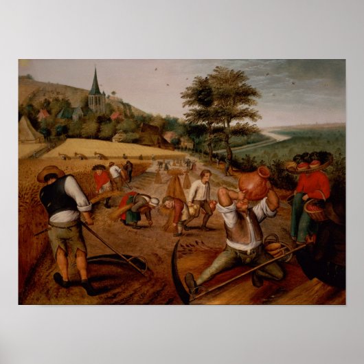 夏 ポスター (正面)