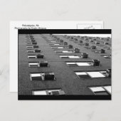 夏 ポストカード (正面/裏面)