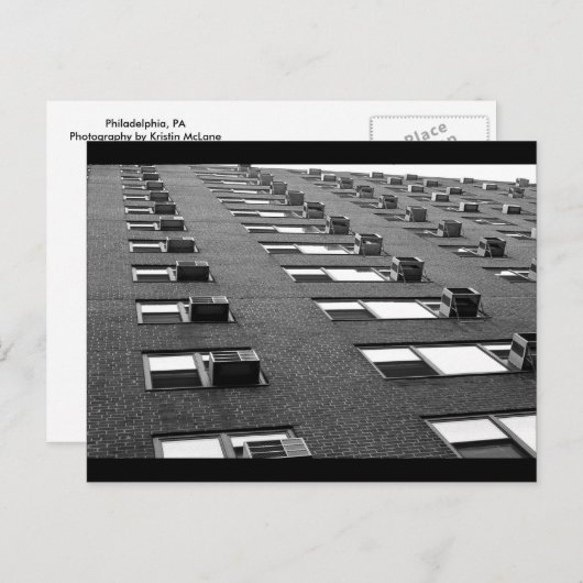 夏 ポストカード (正面/裏面)