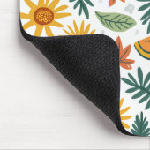 夏 マウスパッド (コーナー)