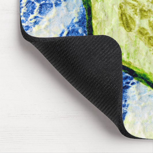 夏 マウスパッド (コーナー)