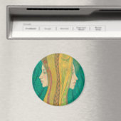 夏 マグネット (インサイチュ (食洗機))