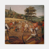 夏 マグネット (正面)