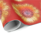 夏 ラッピングペーパー (ロールコーナー)