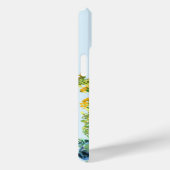 夏，ワグテール，野生の花 Case-Mate iPhoneケース (裏面 / 右)