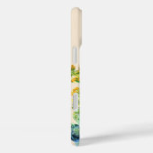 夏,ワグテール,野生の花 Case-Mate iPhoneケース (裏面 / 右)