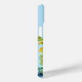 夏，ワグテール，野生の花 Case-Mate iPhoneケース (裏面 / 右)