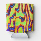 夏 缶クーラー (裏面)