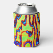 夏 缶クーラー (缶裏面)