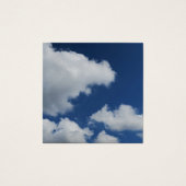 夏，自然，天気，青，背景，空 (正面)