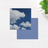 夏，自然，天気，青，背景，空 (デスク)