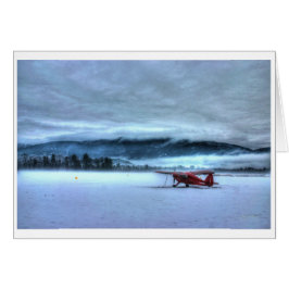 夏(赤の飛行機に待っていること2)無し