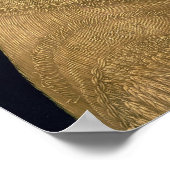 夏(1563年) ポスター (角)