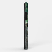 夏、Augusteルノアール Case-Mate iPhoneケース (裏面/右)