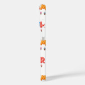 夏 Case-Mate iPhoneケース (裏面 / 左)