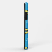 夏 Case-Mate iPhoneケース (裏面/右)