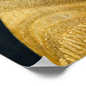 夏 | Giuseppe Arcimboldo | ポスター (角)