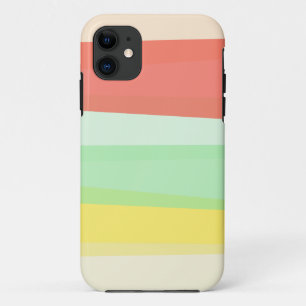 「夏」 iPhone 5/5Sケース 11 ケース