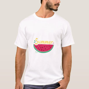 夏 Tシャツ