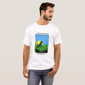 夏 Tシャツ (正面フル)