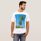夏 Tシャツ (正面フル)