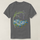 夏 Tシャツ (デザイン正面)