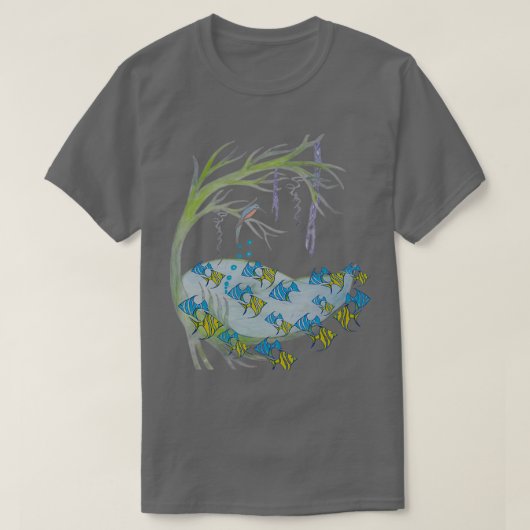 夏 Tシャツ (デザイン正面)